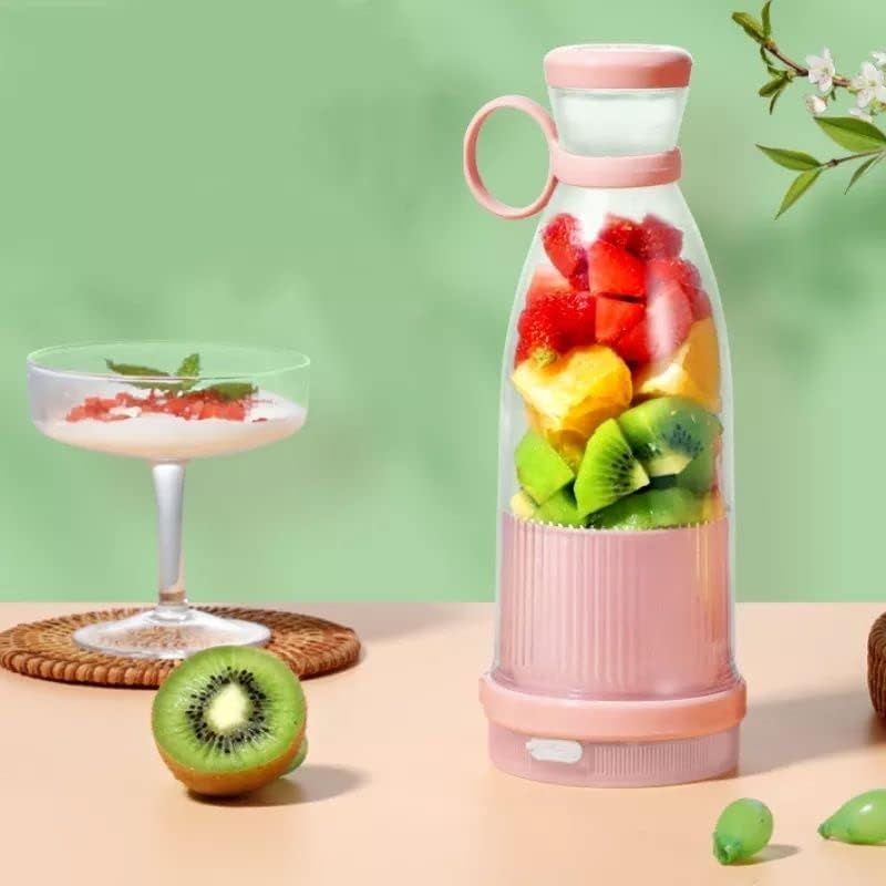 PRIMOPLUS Portable Blender